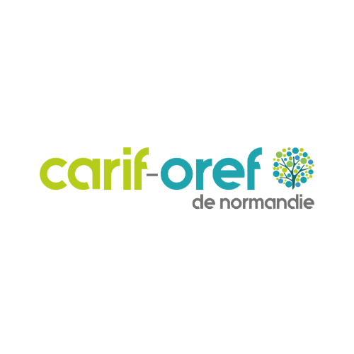 Carif Oref Normandie