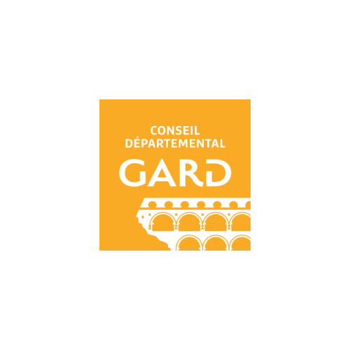 Département du Gard